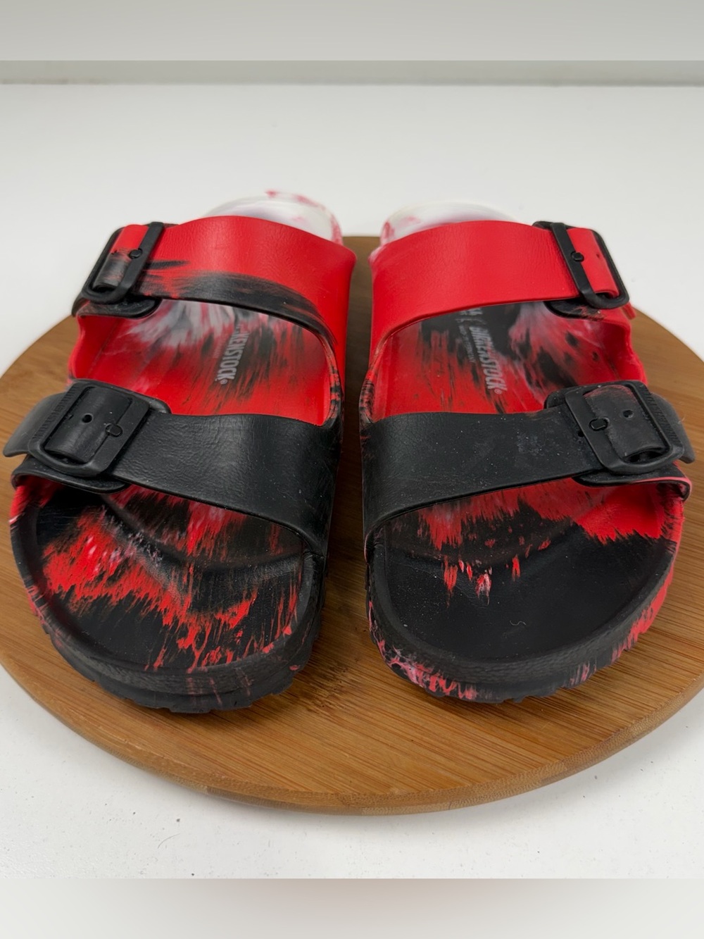 Birkenstock Arizona EVA Sandals - Picture 2 of 9